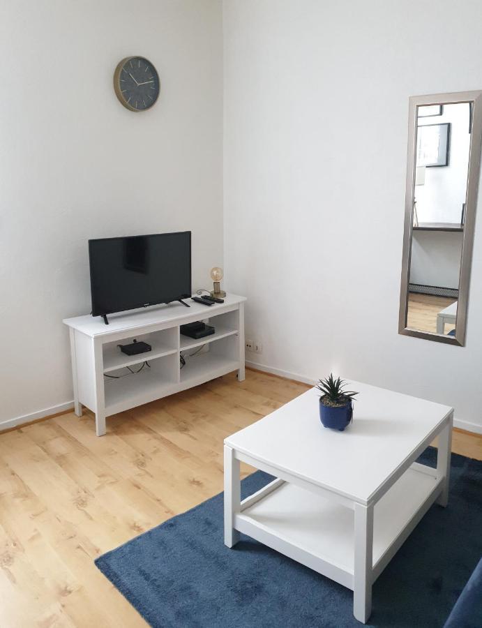 Logement Calme Au Havre لو هافر المظهر الخارجي الصورة